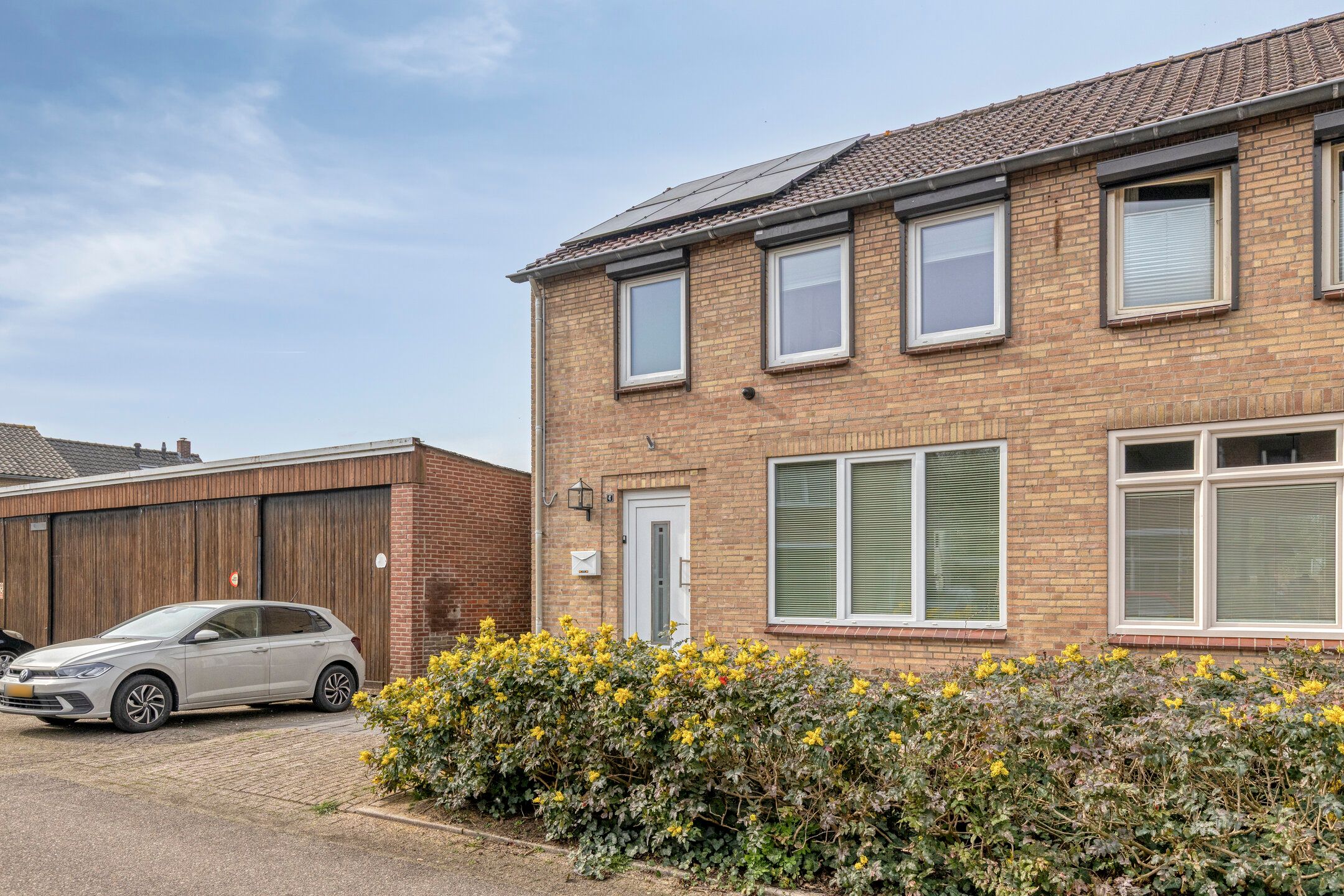 Photo 45 of Wagenstraat 4