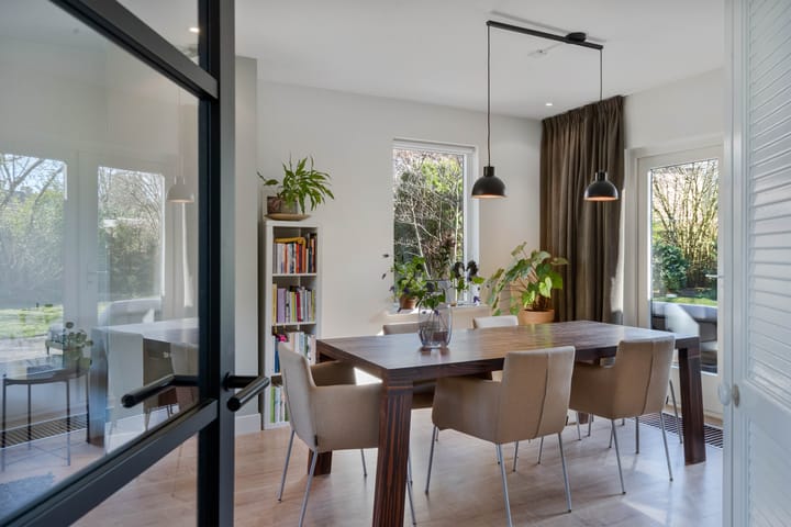 Foto 2 van Händellaan 13