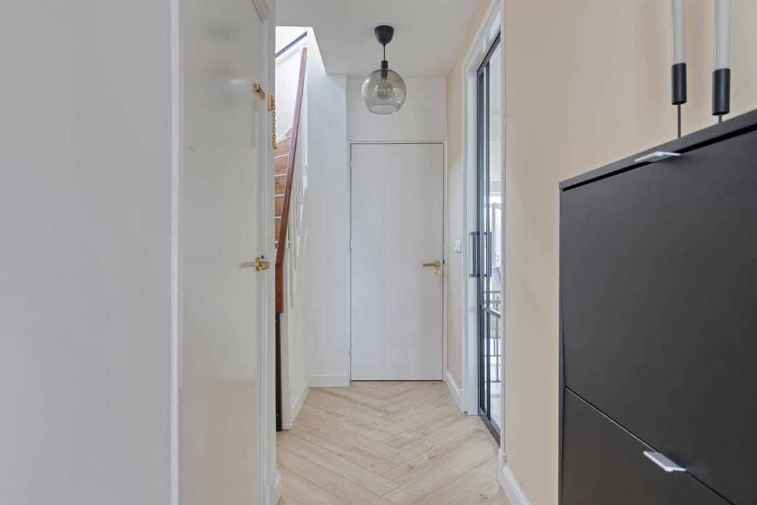 Photo 8 of Wagenstraat 4