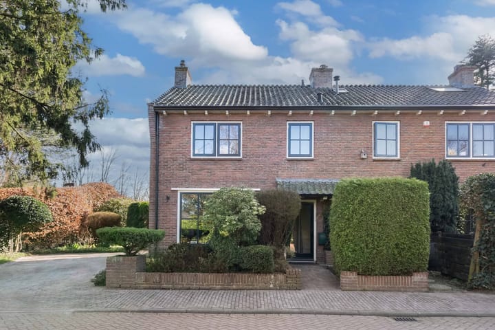 Foto 4 van Händellaan 13