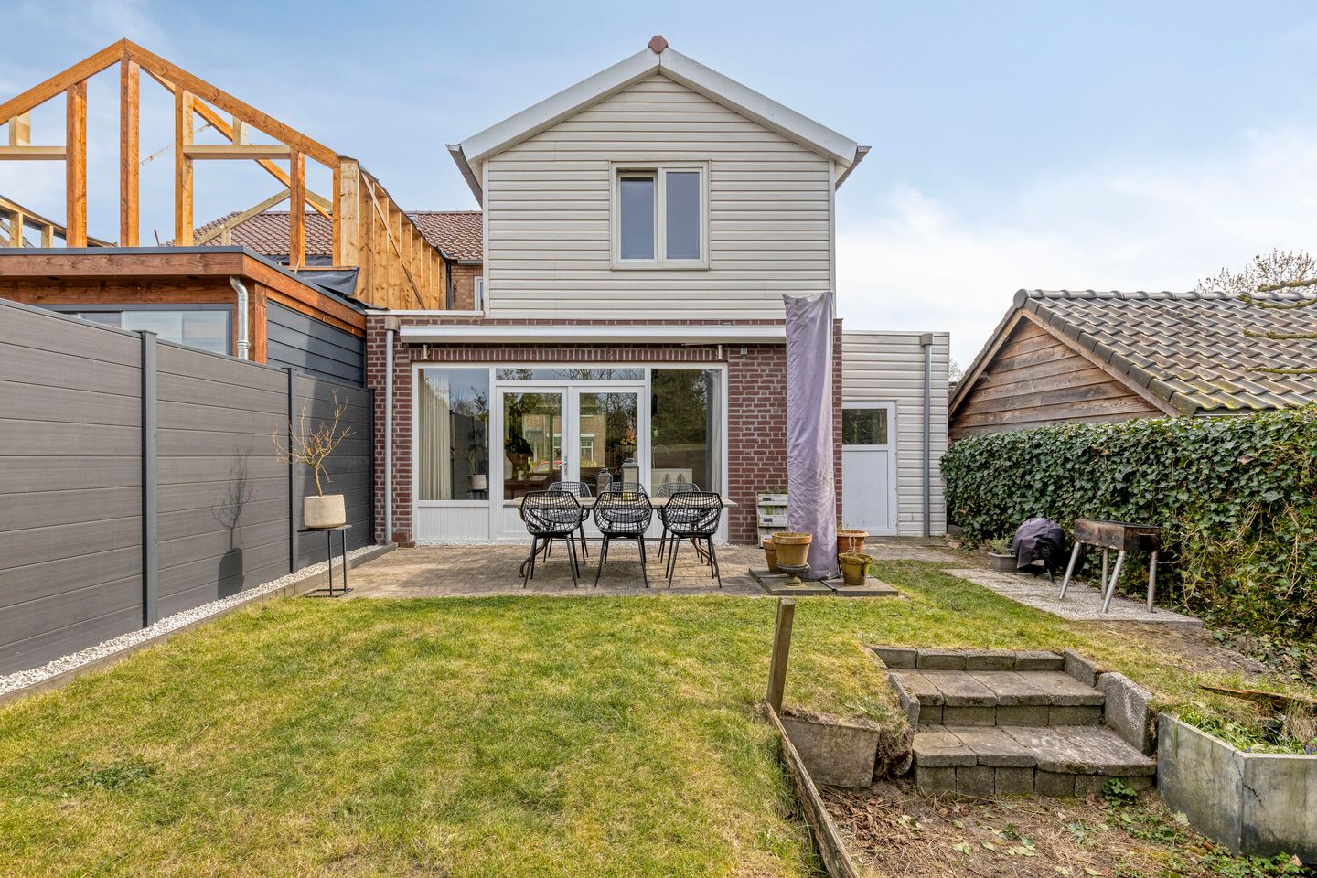 Photo 35 of Wagenstraat 4