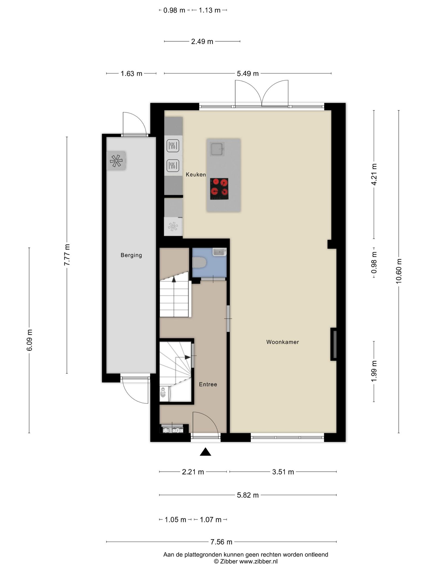 Photo 49 of Wagenstraat 4