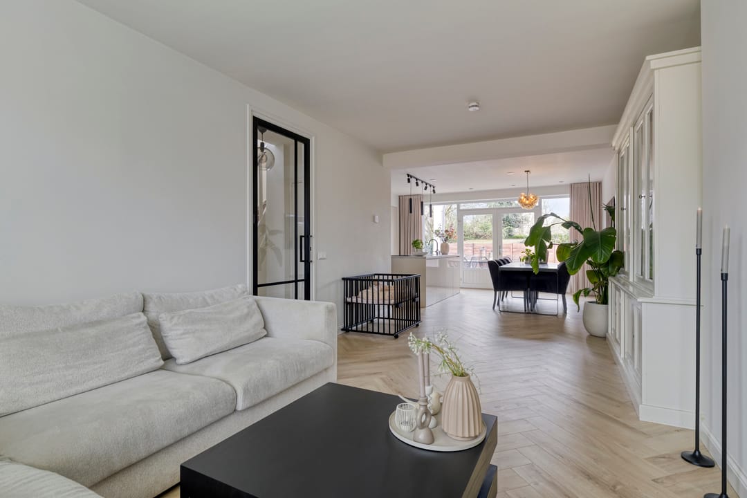 Photo 13 of Wagenstraat 4