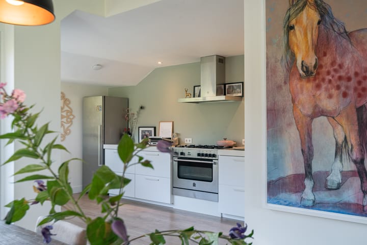 Foto 3 van Händellaan 13