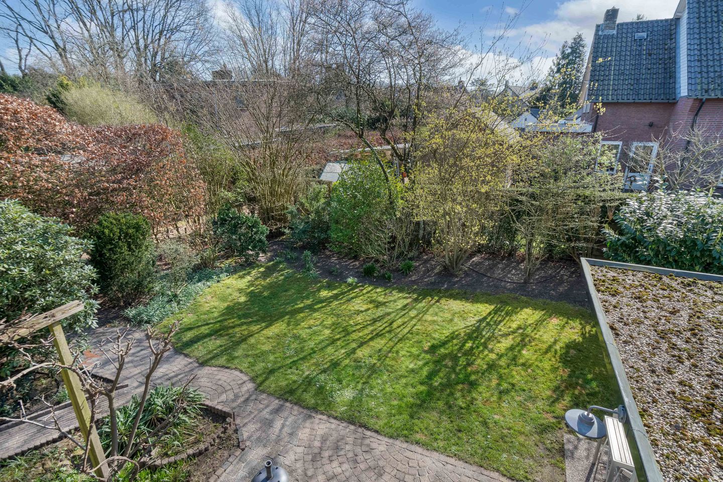 Photo 34 of Händellaan 13