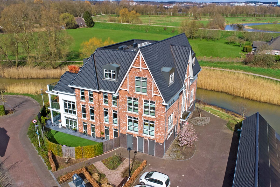 Foto 1 van Sonatestraat 20