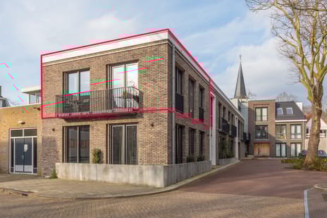 Raadhuisplein 9-f tertiary image