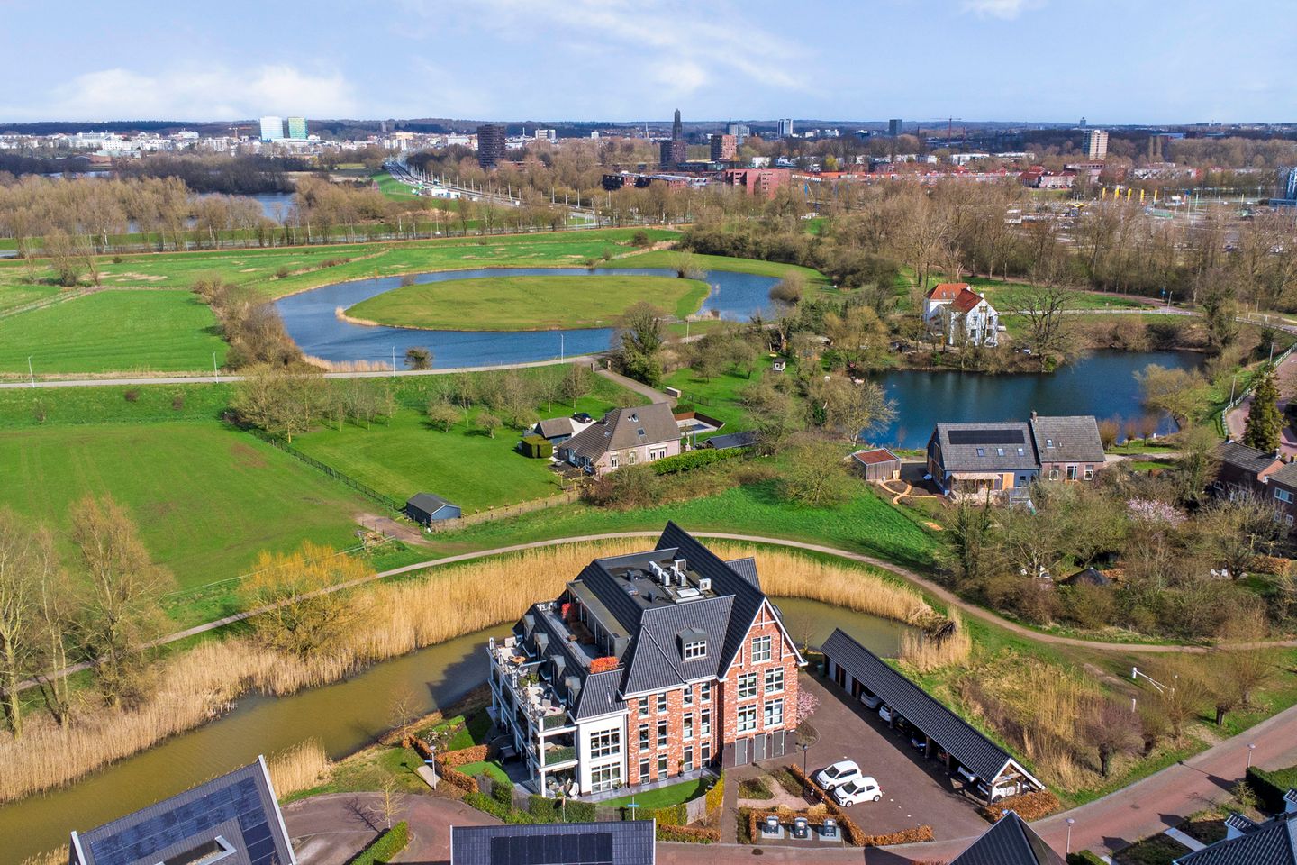 Foto 4 van Sonatestraat 20