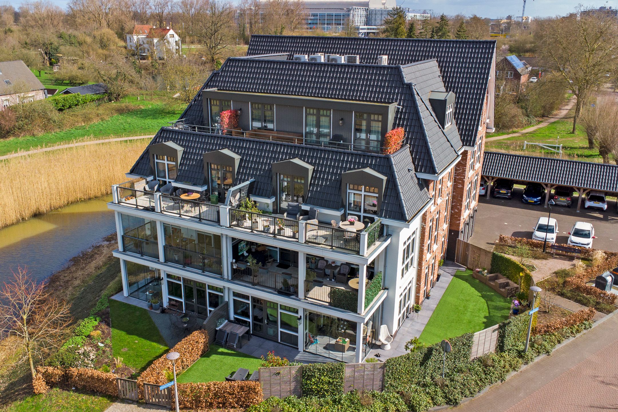 Foto 48 van Sonatestraat 20