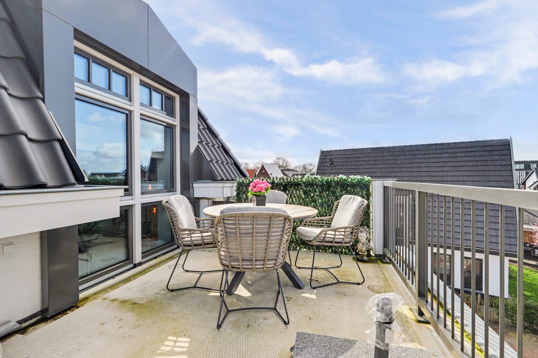 Foto 23 van Sonatestraat 20