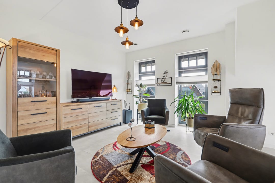 Foto 13 van Sonatestraat 20