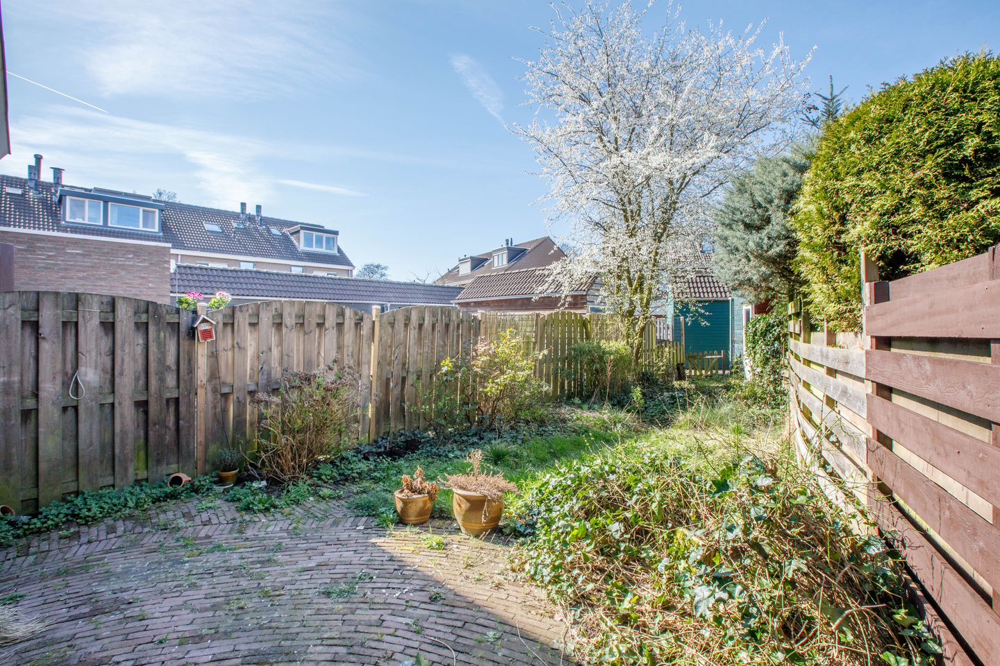 Photo 19 of Geraniumveld 56