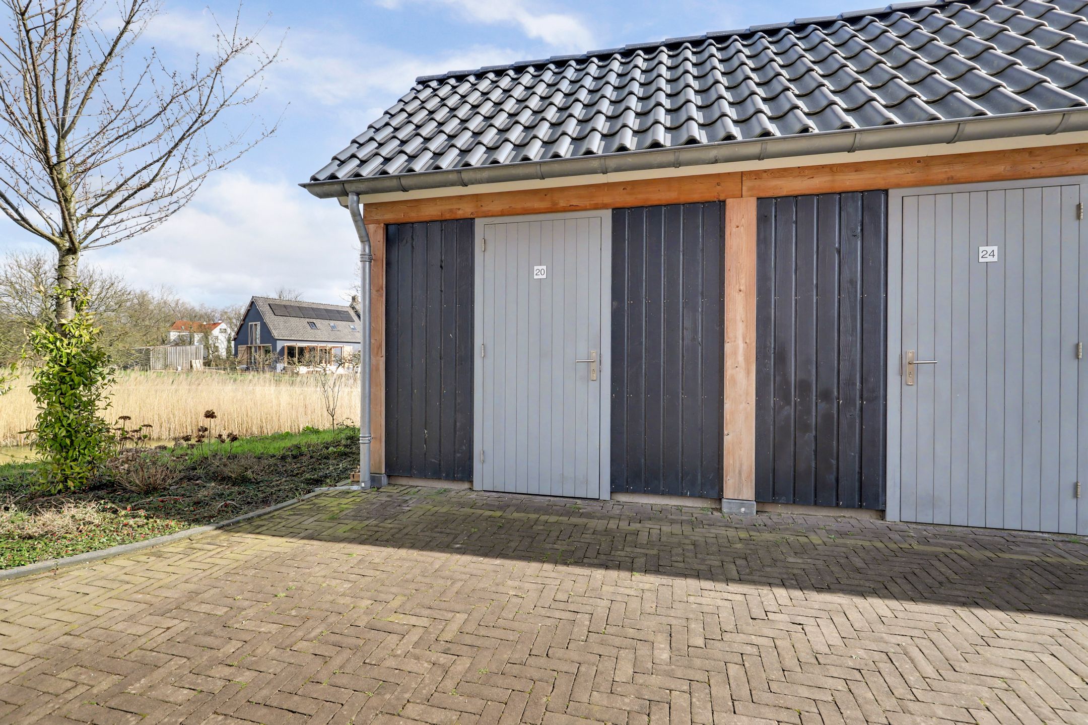 Foto 39 van Sonatestraat 20