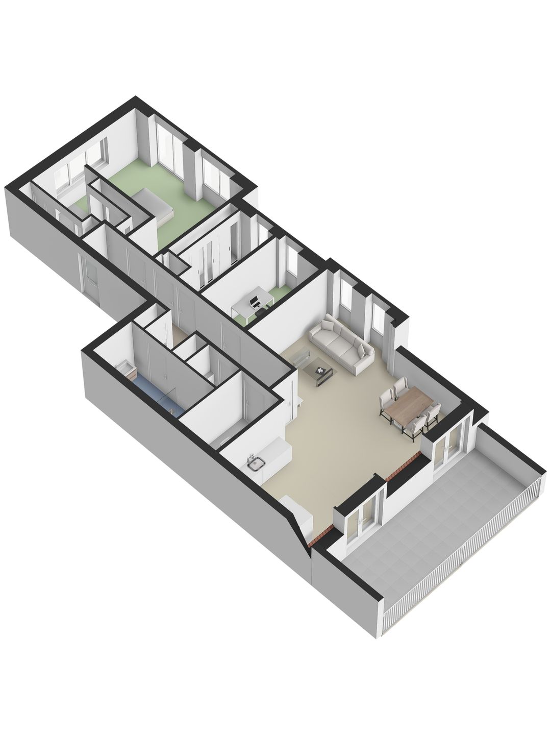 Foto 56 van Sonatestraat 20