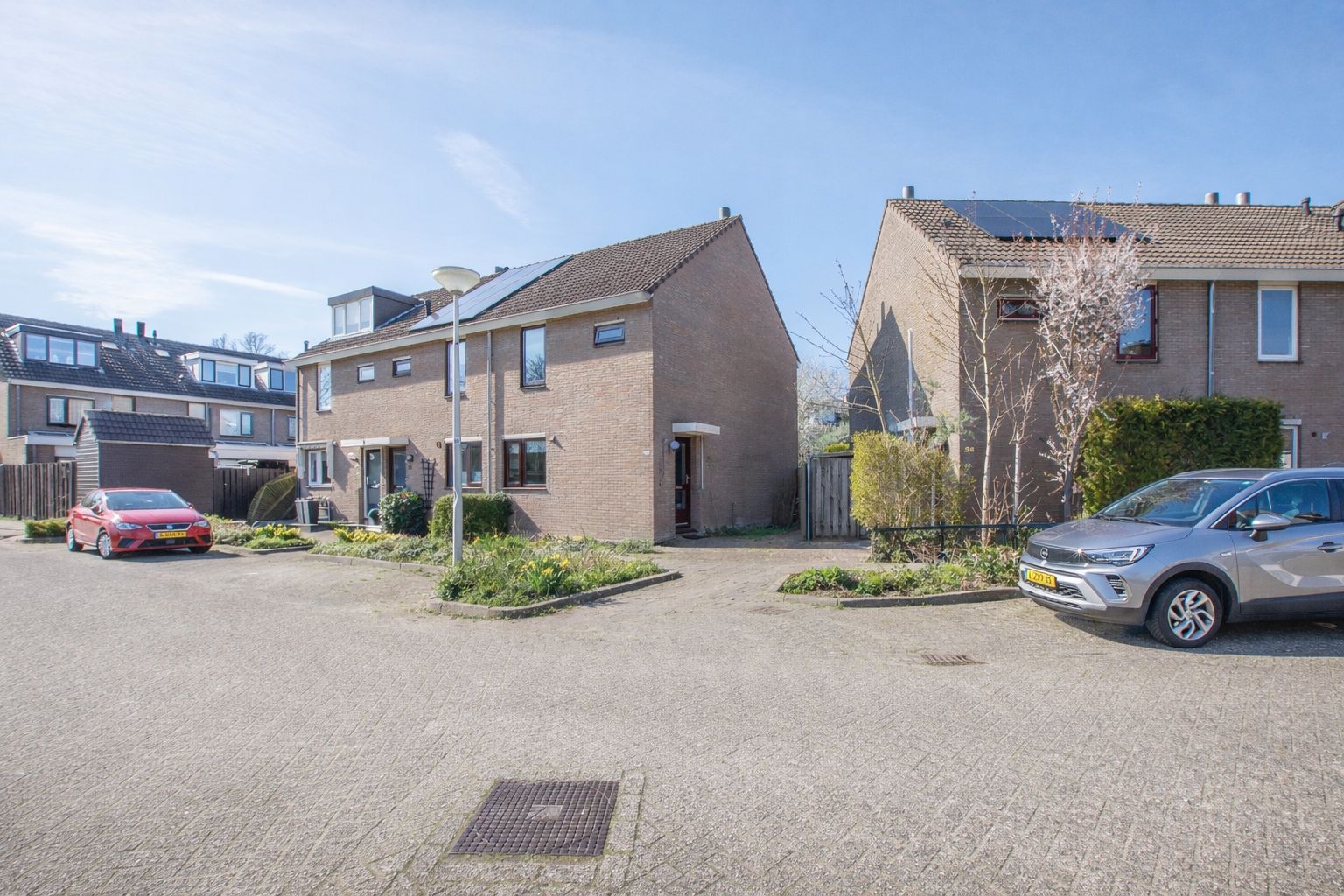 Photo 27 of Geraniumveld 56