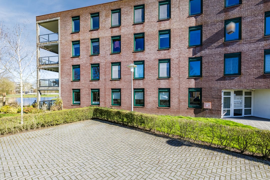 Foto 37 van Hooiland 23