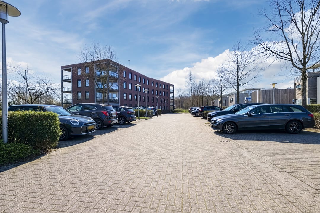 Foto 38 van Hooiland 23