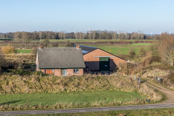 Urmonder Parallelweg 1