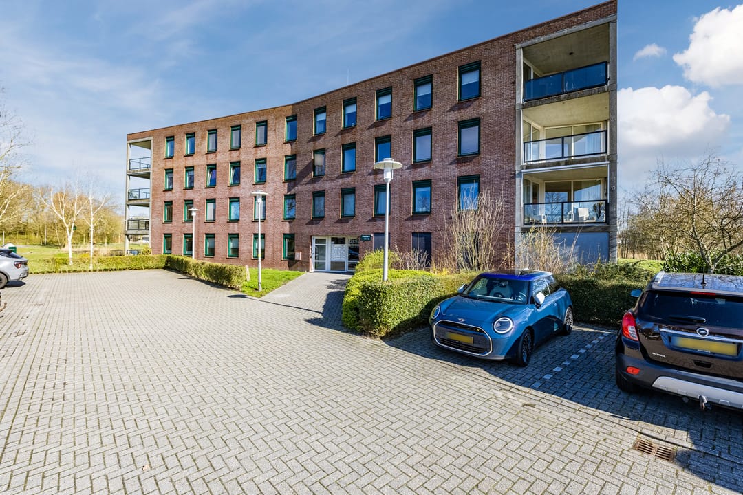 Foto 1 van Hooiland 23