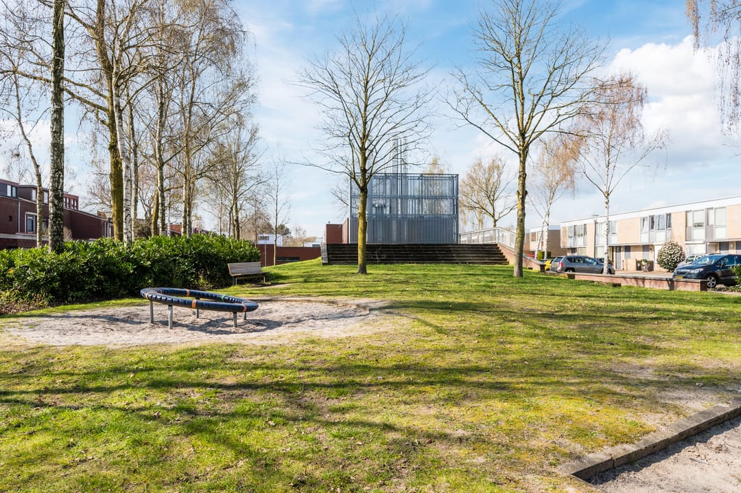 Foto 26 van Grasplantsoen 49