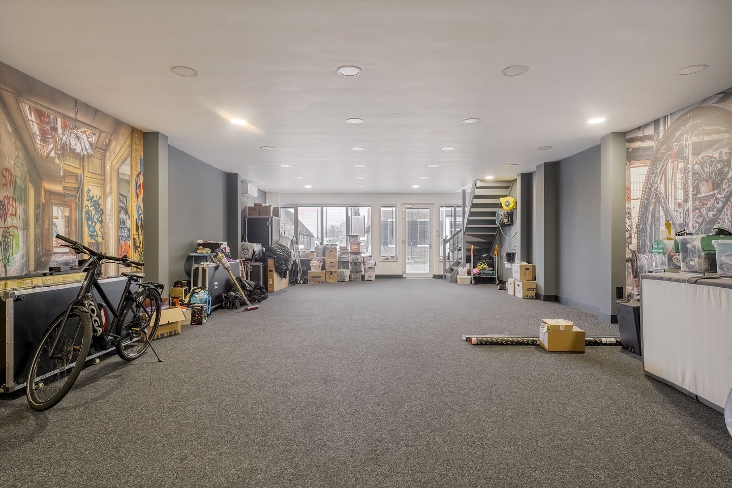 Bekijk foto 5 van Voorschoterweg 49-E