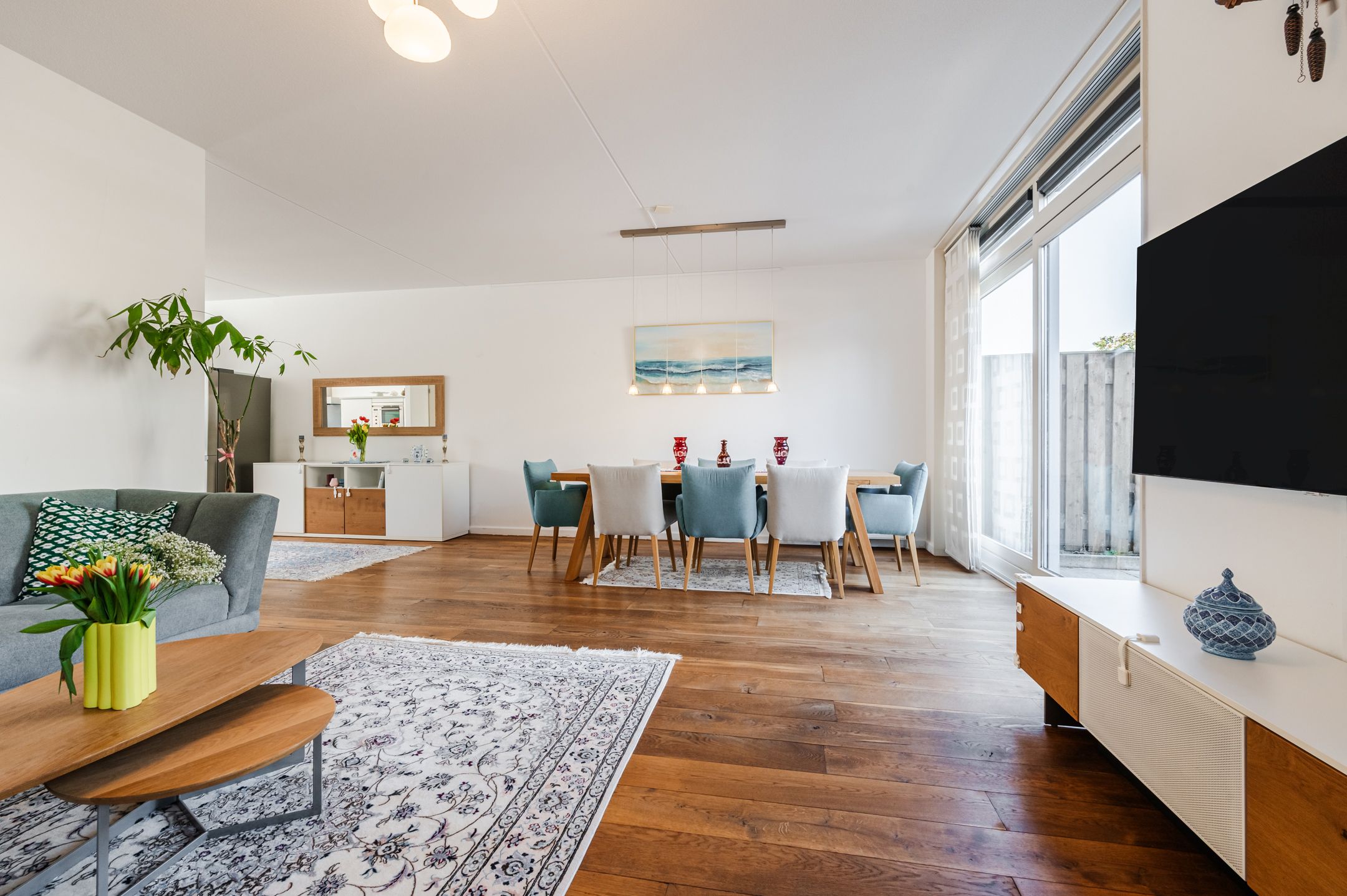 Foto 9 van Grasplantsoen 49