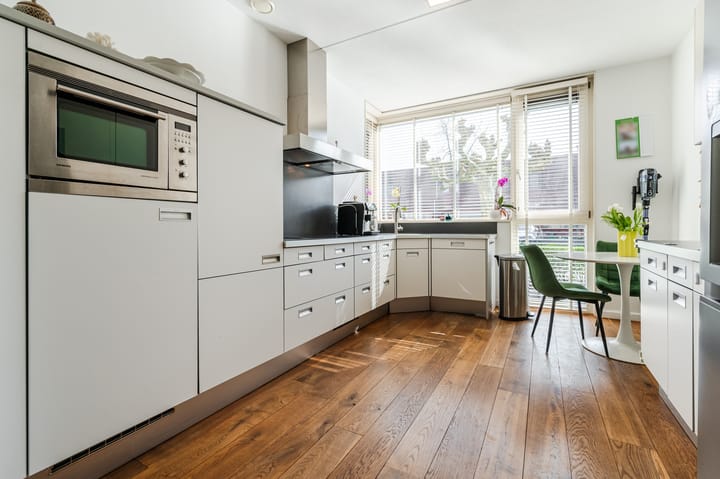 Photo 3 of Grasplantsoen 49