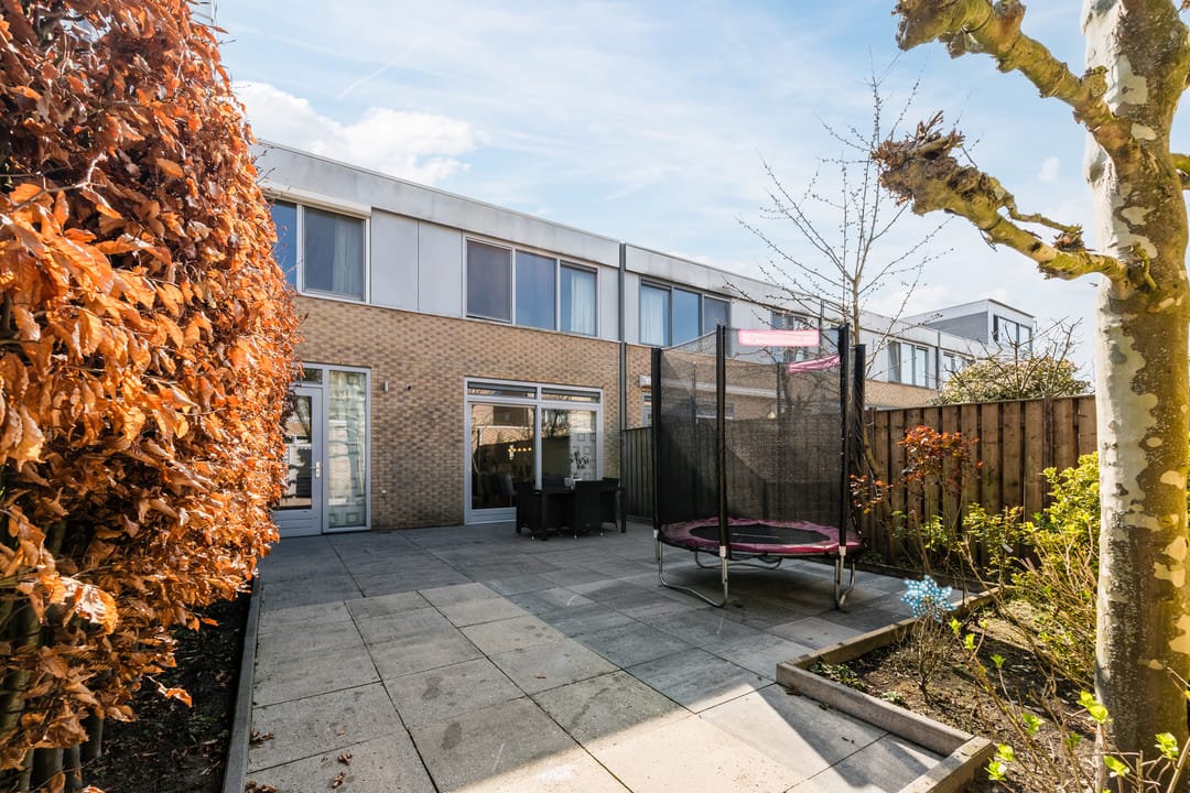 Foto 22 van Grasplantsoen 49