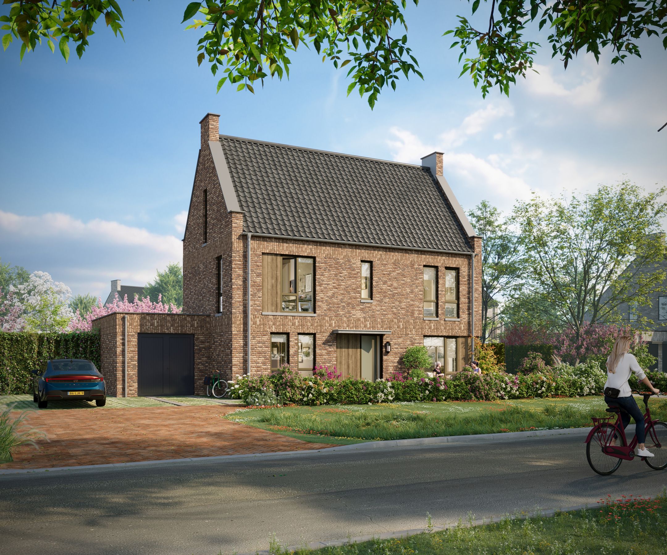 Photo 5 of Zwembadweg fase 1