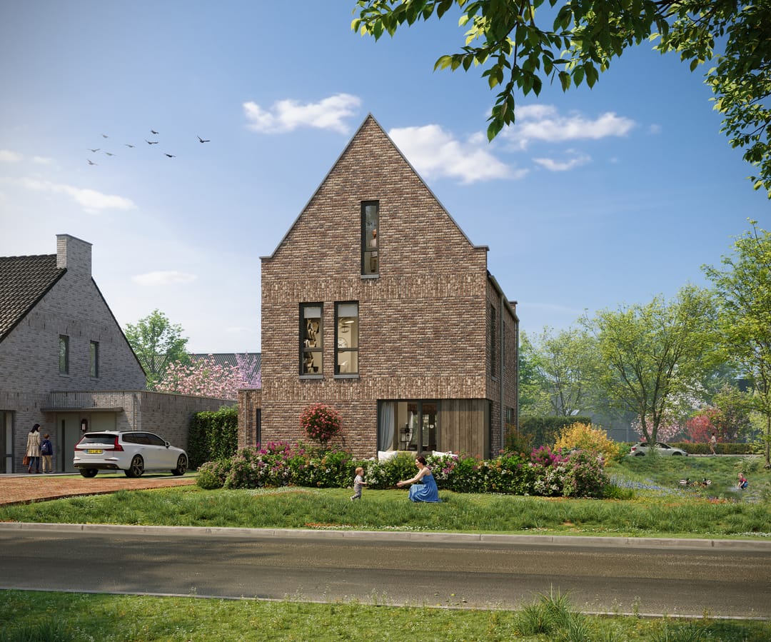 Photo 7 of Zwembadweg fase 1