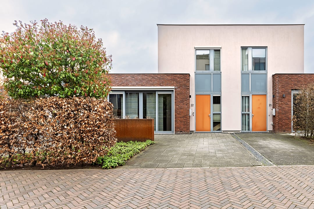 Photo 2 of Broeksingel 22