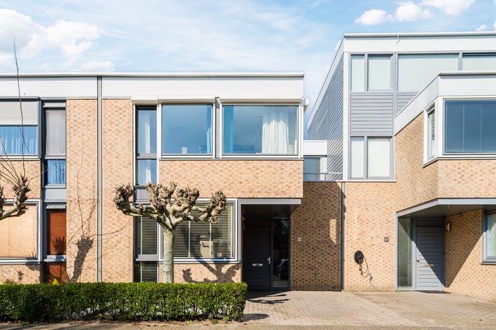 Photo 4 of Grasplantsoen 49