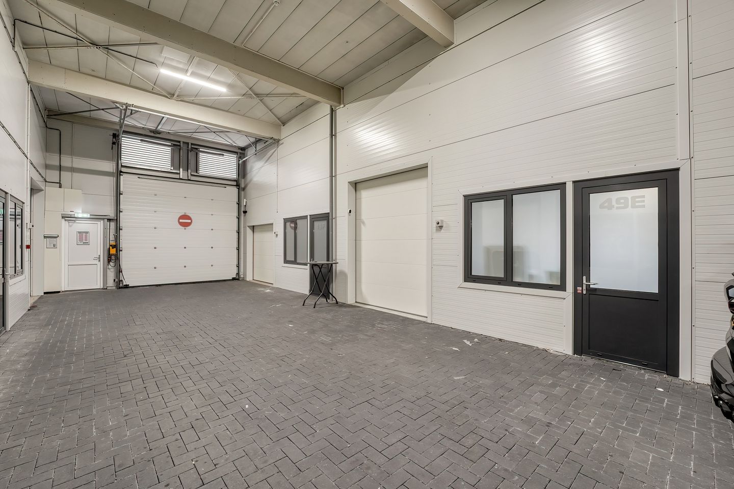 Bekijk foto 2 van Voorschoterweg 49-E