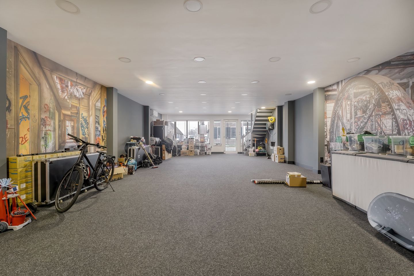 Bekijk foto 4 van Voorschoterweg 49-E