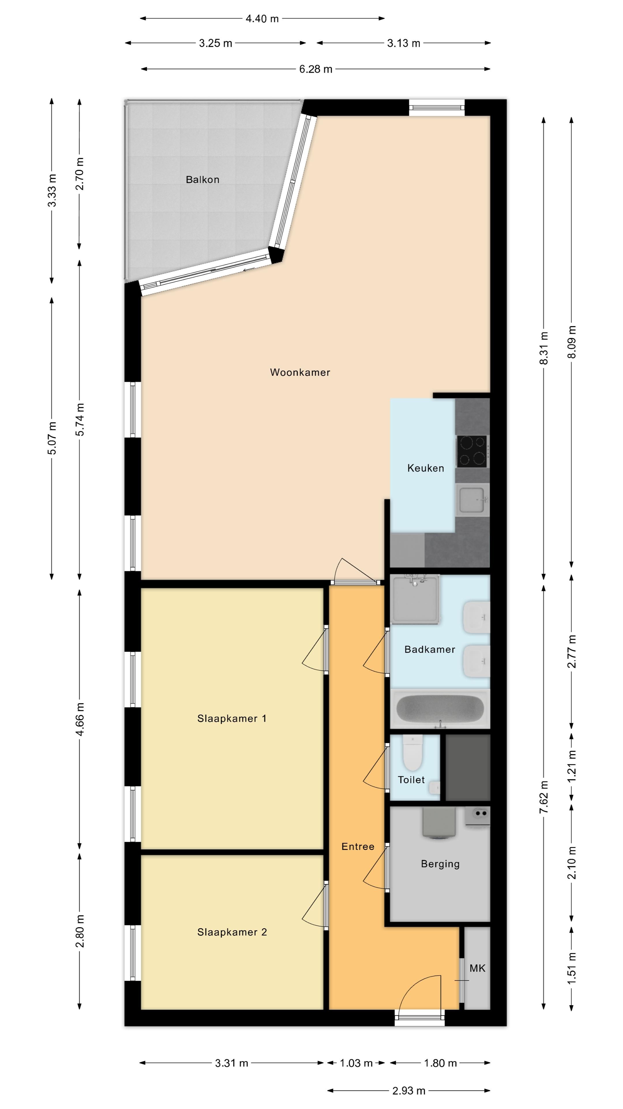 Foto 39 van Hooiland 23