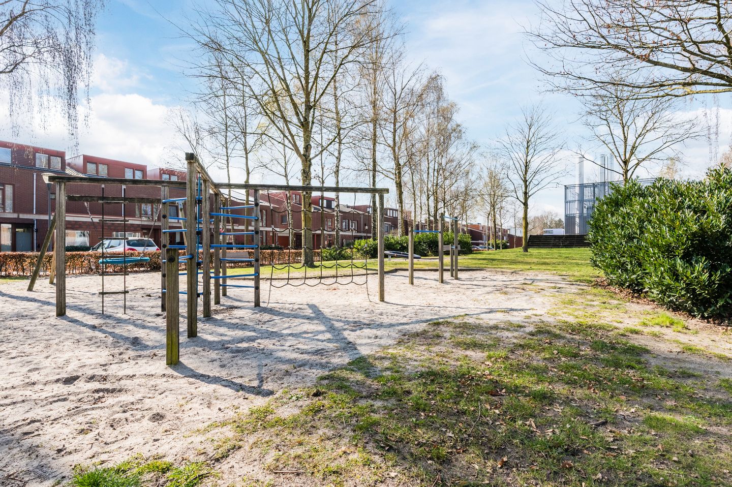 Foto 25 van Grasplantsoen 49