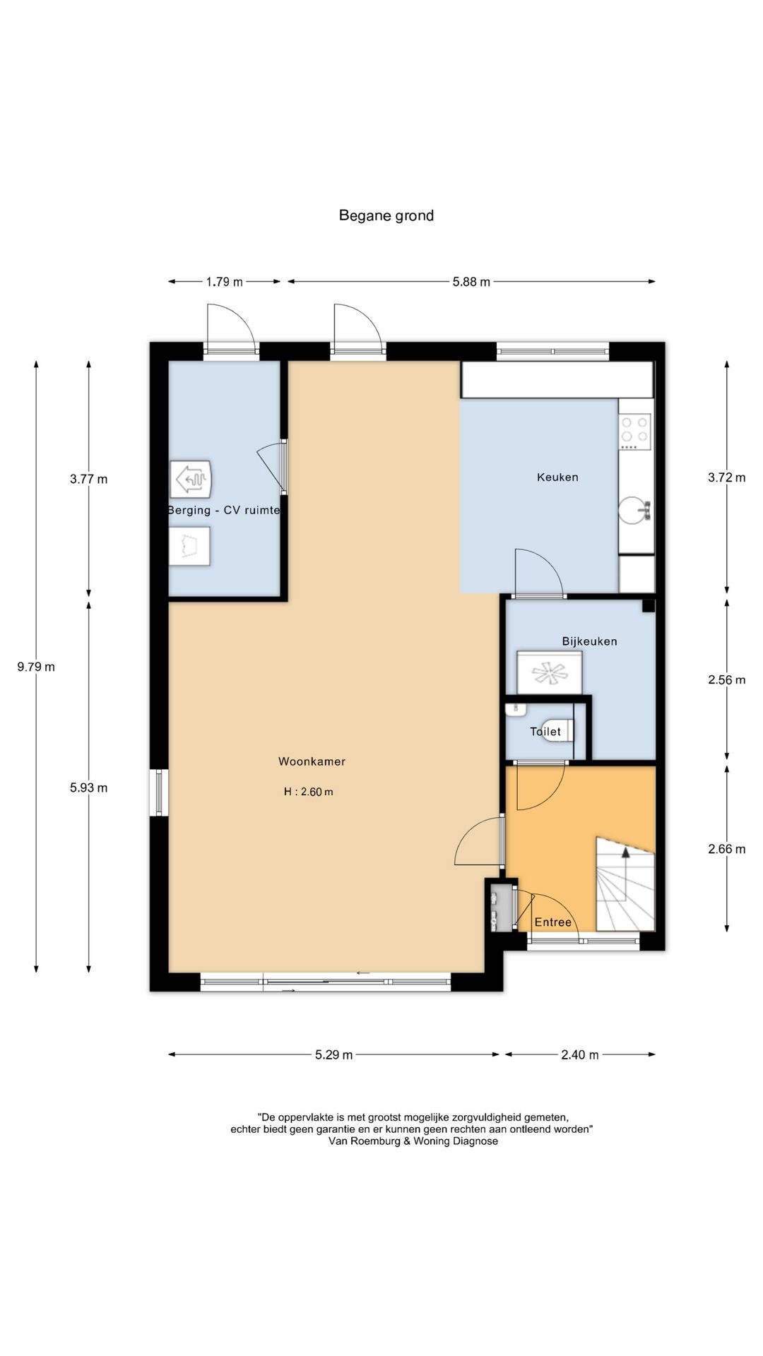 Photo 38 of Broeksingel 22