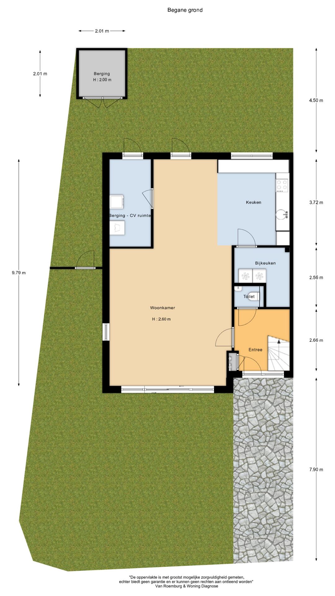 Photo 40 of Broeksingel 22