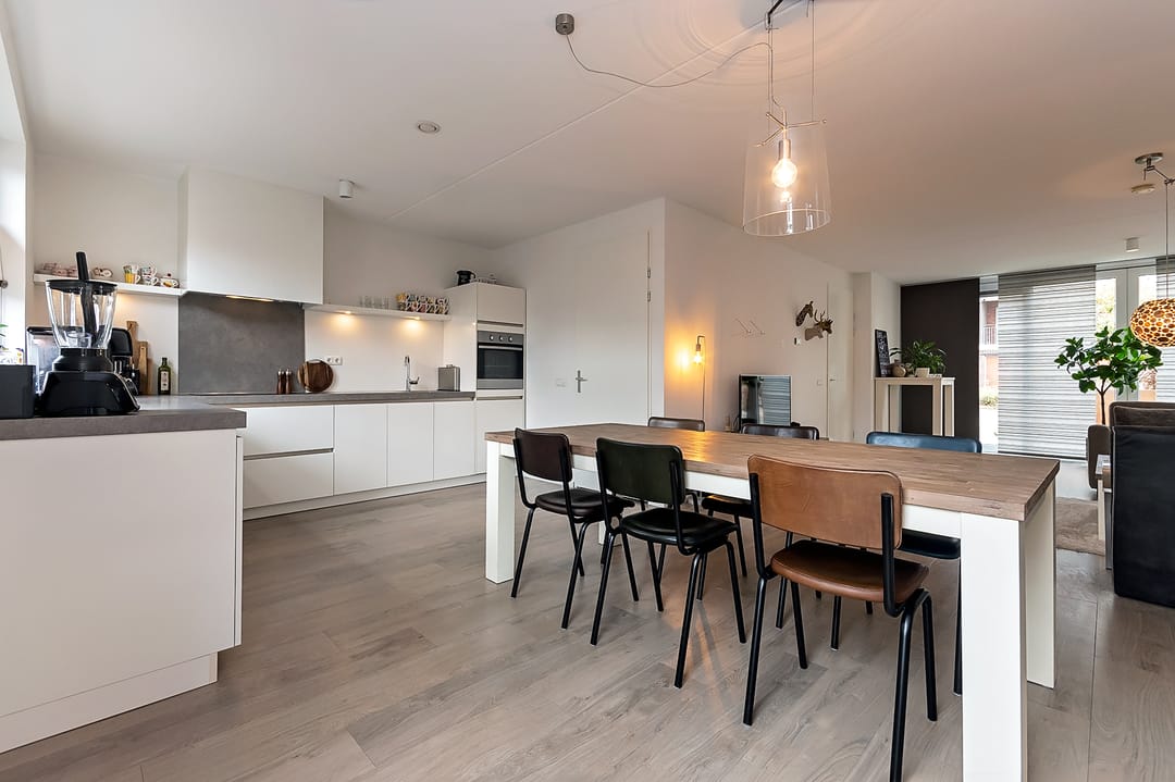 Photo 8 of Broeksingel 22