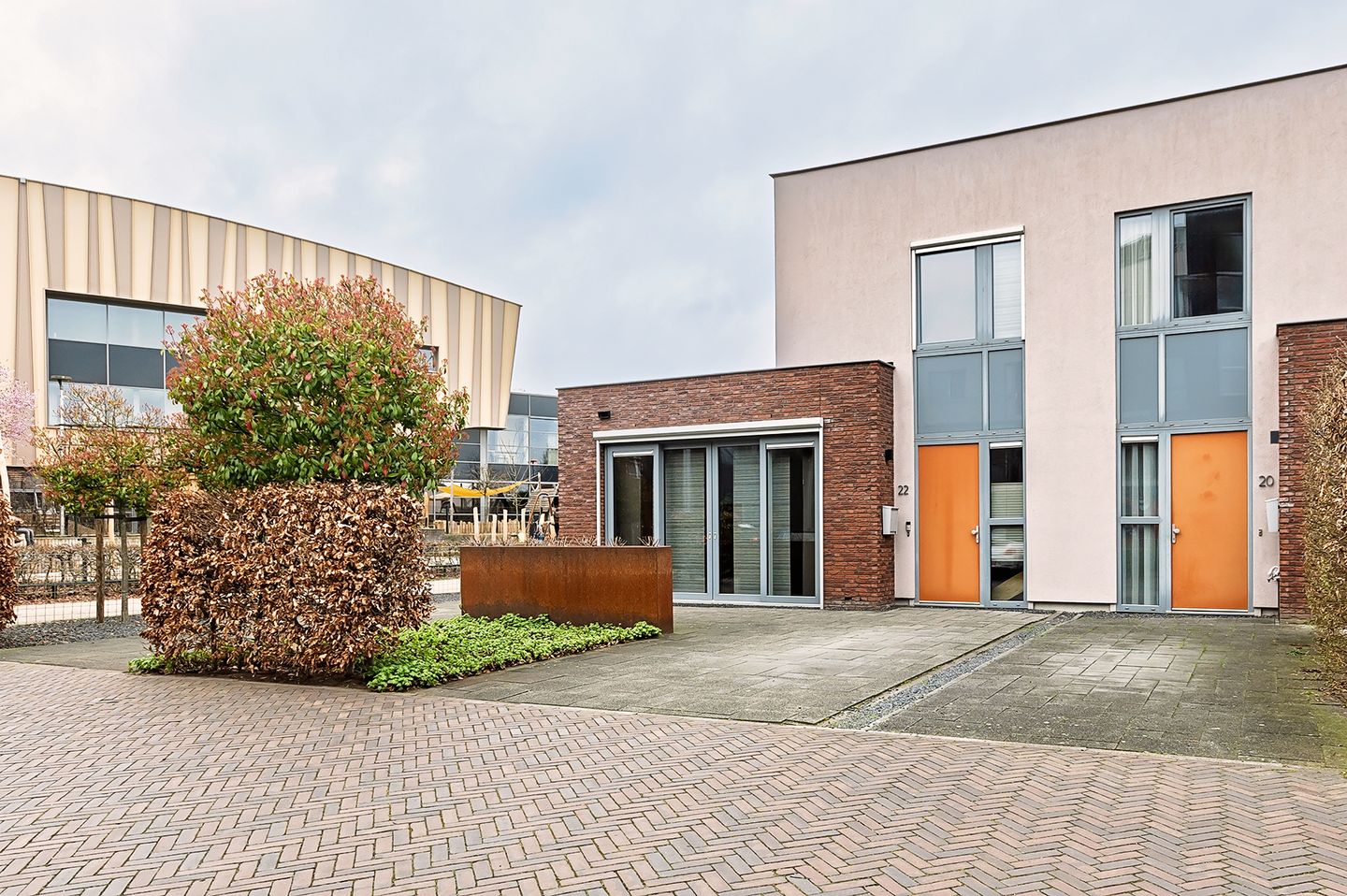 Photo 34 of Broeksingel 22