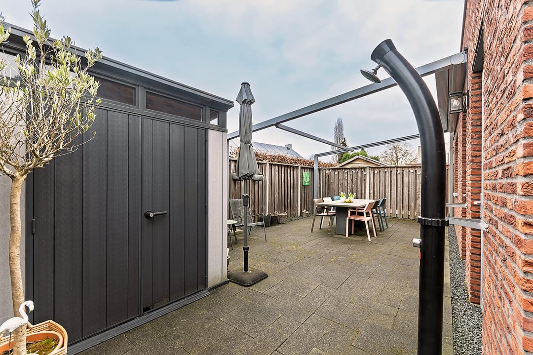 Photo 32 of Broeksingel 22