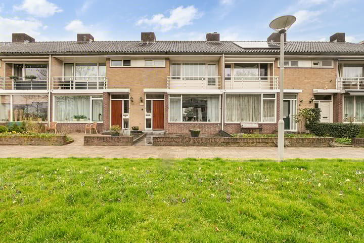 Middachtensingel 127