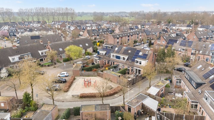 Foto 3 van Bouwkamplaan 19