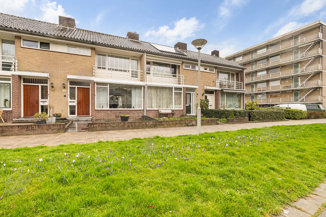 Photo 32 of Middachtensingel 127