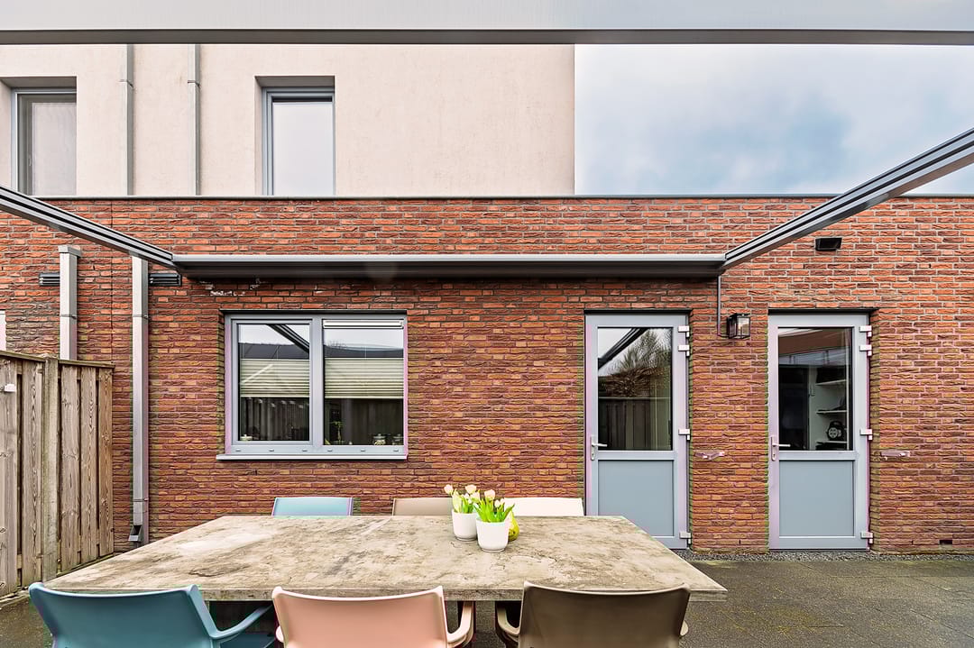 Photo 26 of Broeksingel 22