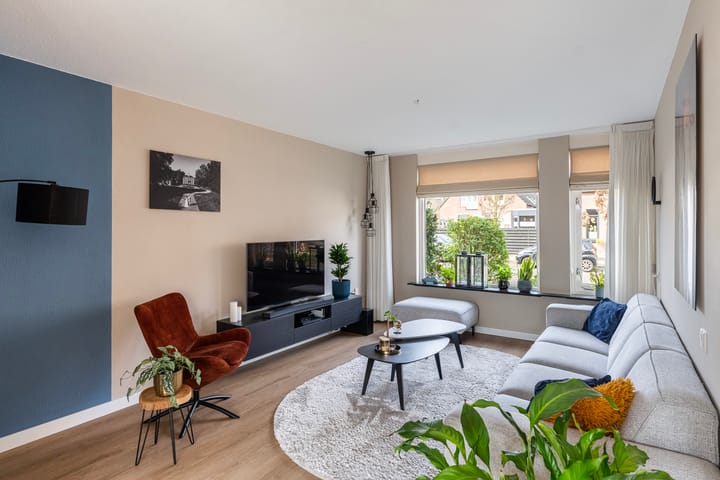 Foto 4 van Bouwkamplaan 19