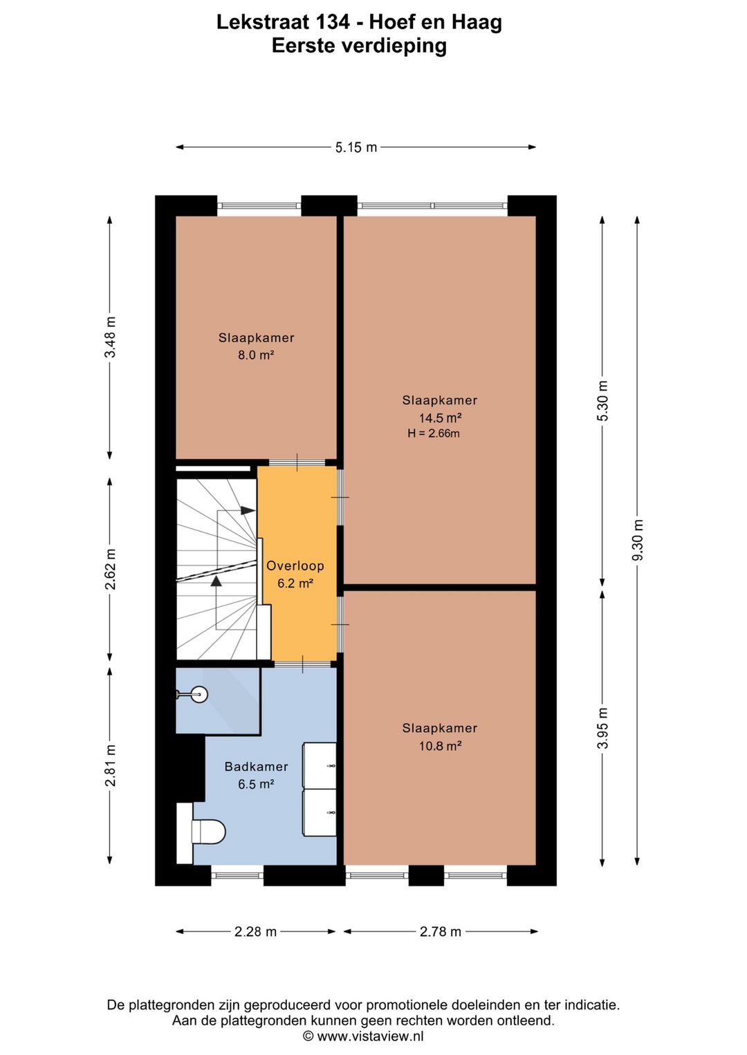 Foto 47 van Lekstraat 134