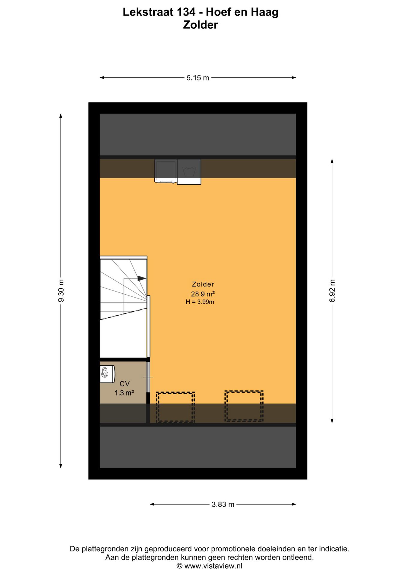 Foto 48 van Lekstraat 134