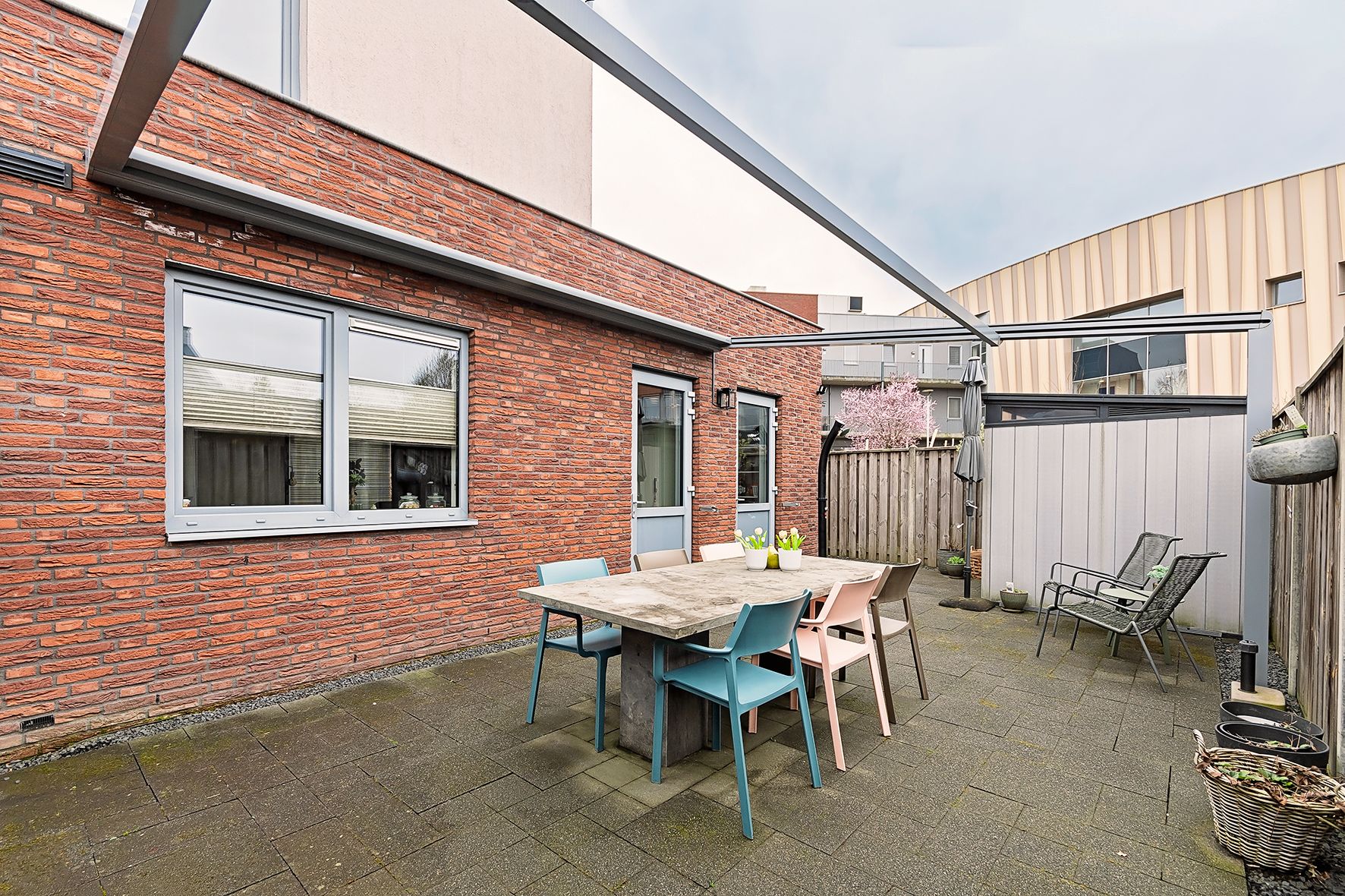 Photo 27 of Broeksingel 22