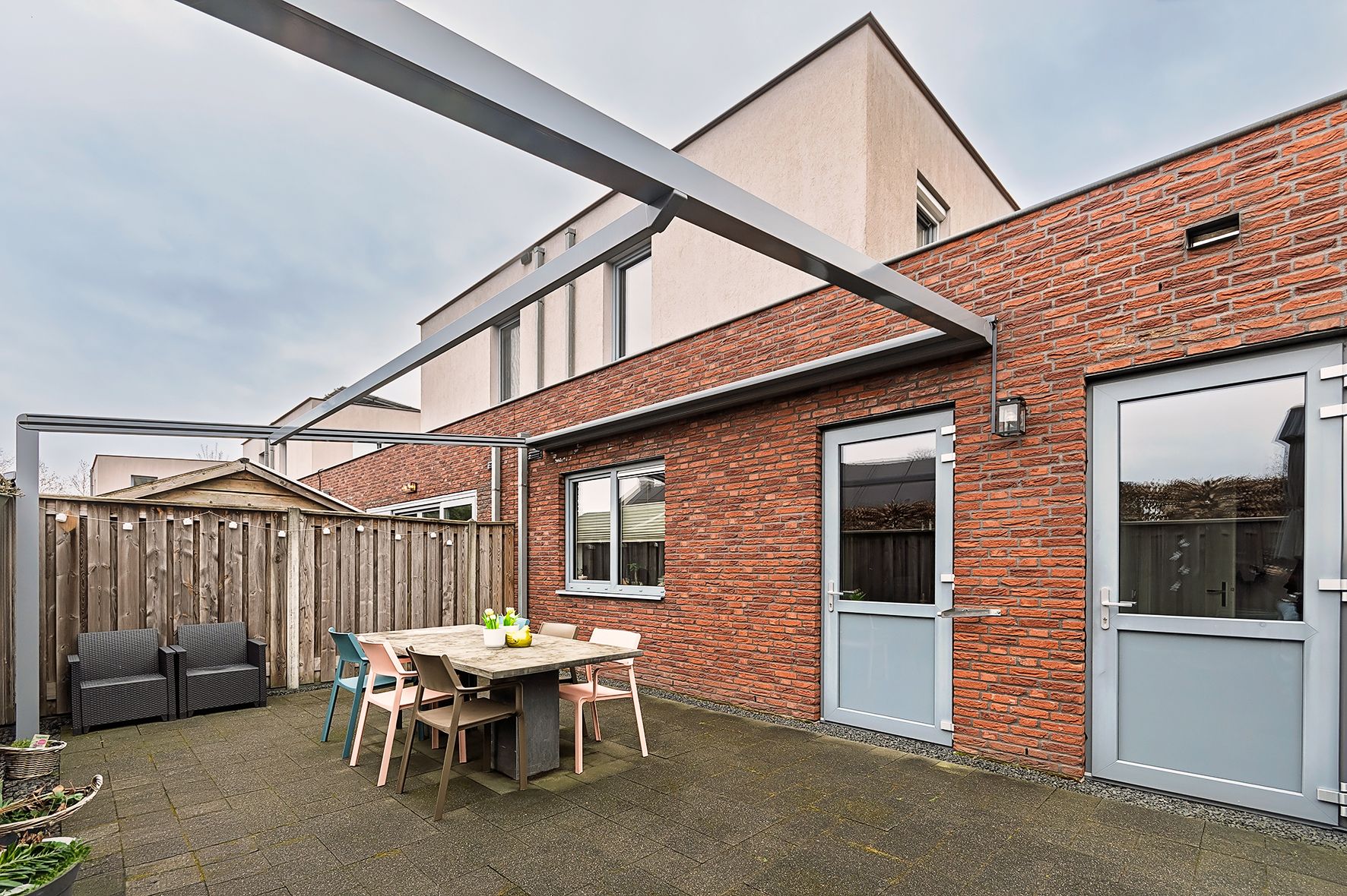 Photo 30 of Broeksingel 22